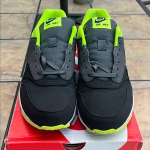 Men’s Air Max 1 PRM size 13